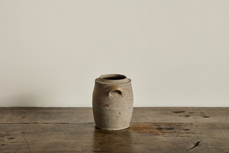 French Confit Pot No.3