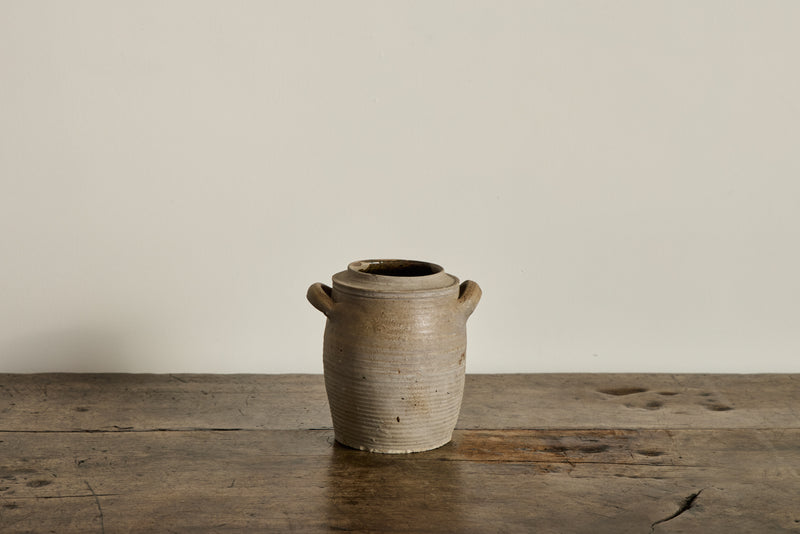 French Confit Pot No.3