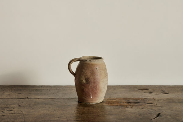 French Ceramic Jug No.1
