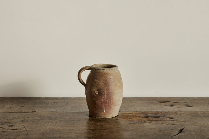 French Ceramic Jug No.1