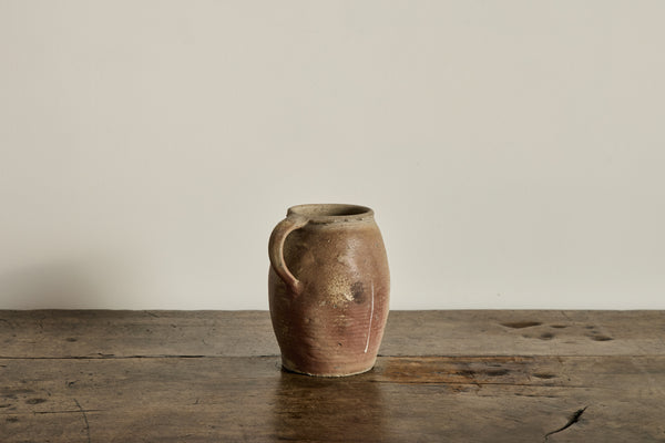 French Ceramic Jug No.1