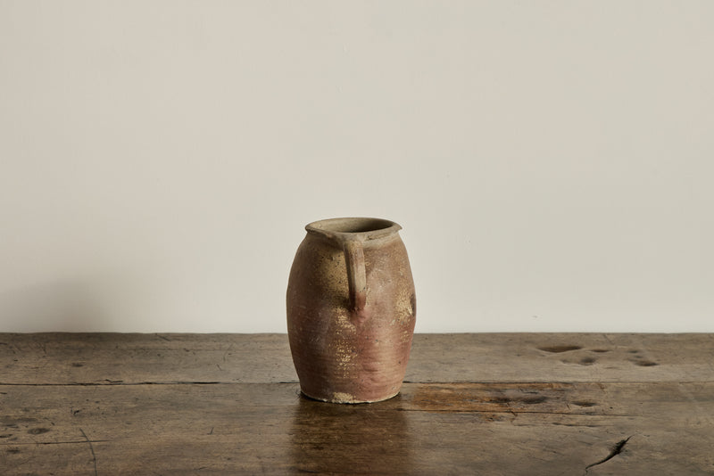 French Ceramic Jug No.1