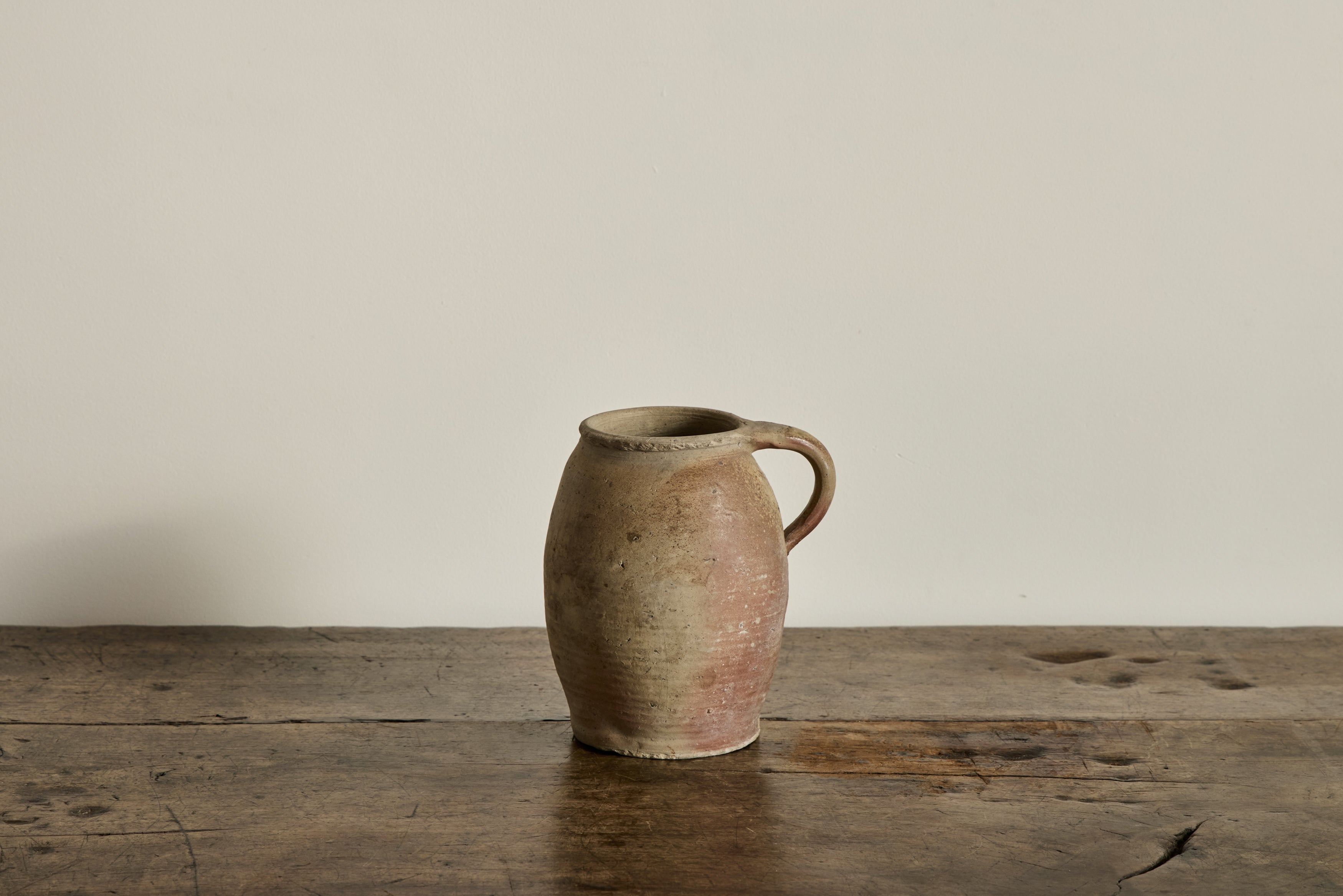 French Ceramic Jug No.1