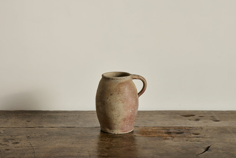 French Ceramic Jug No.1