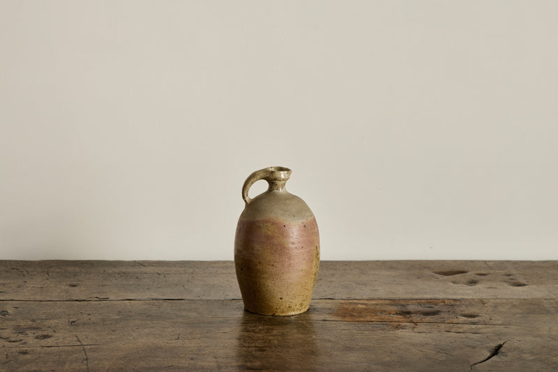 French Ceramic Jug No.3