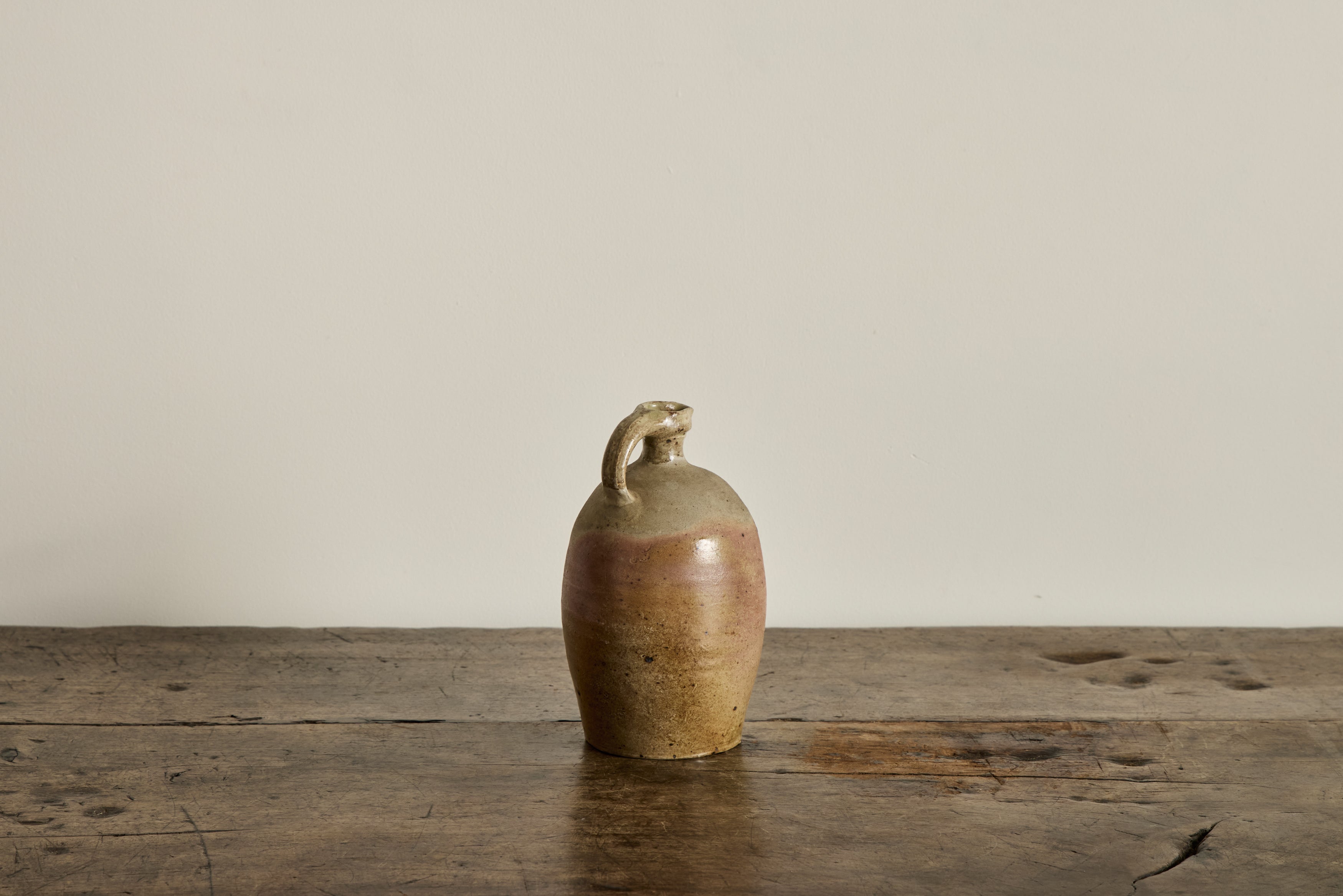 French Ceramic Jug No.3