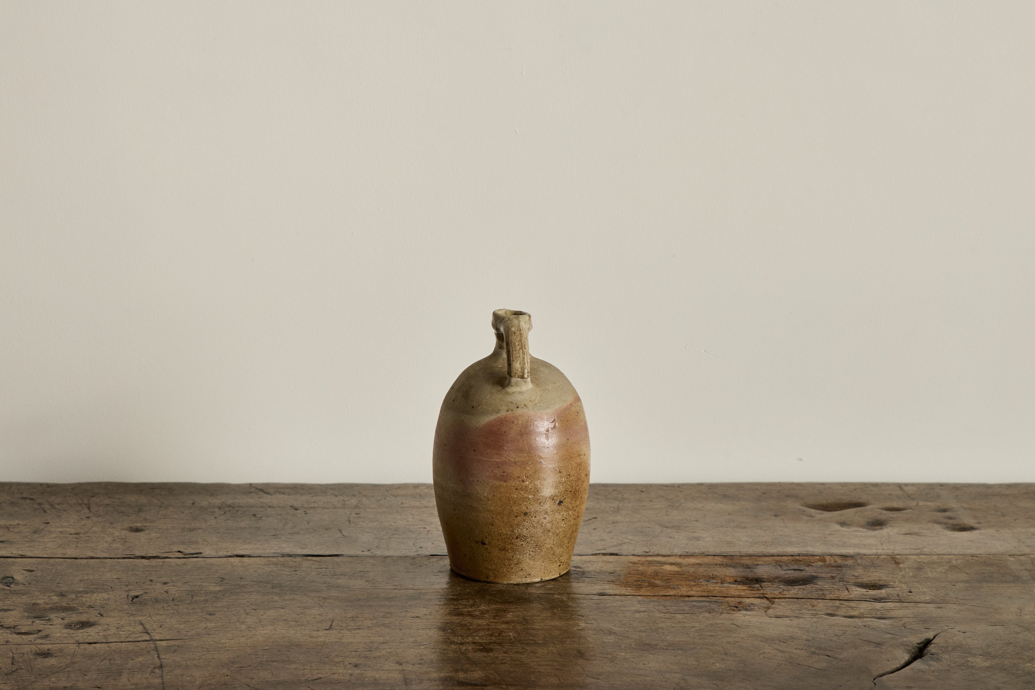 French Ceramic Jug No.3