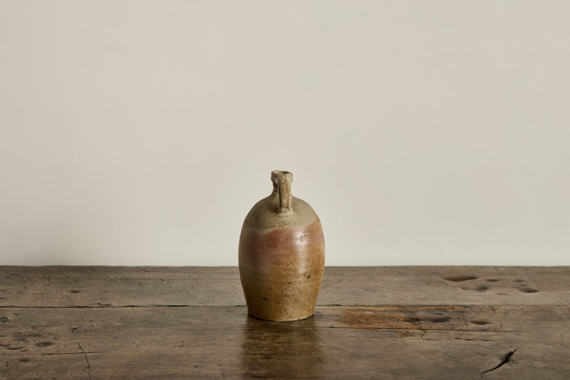 French Ceramic Jug No.3