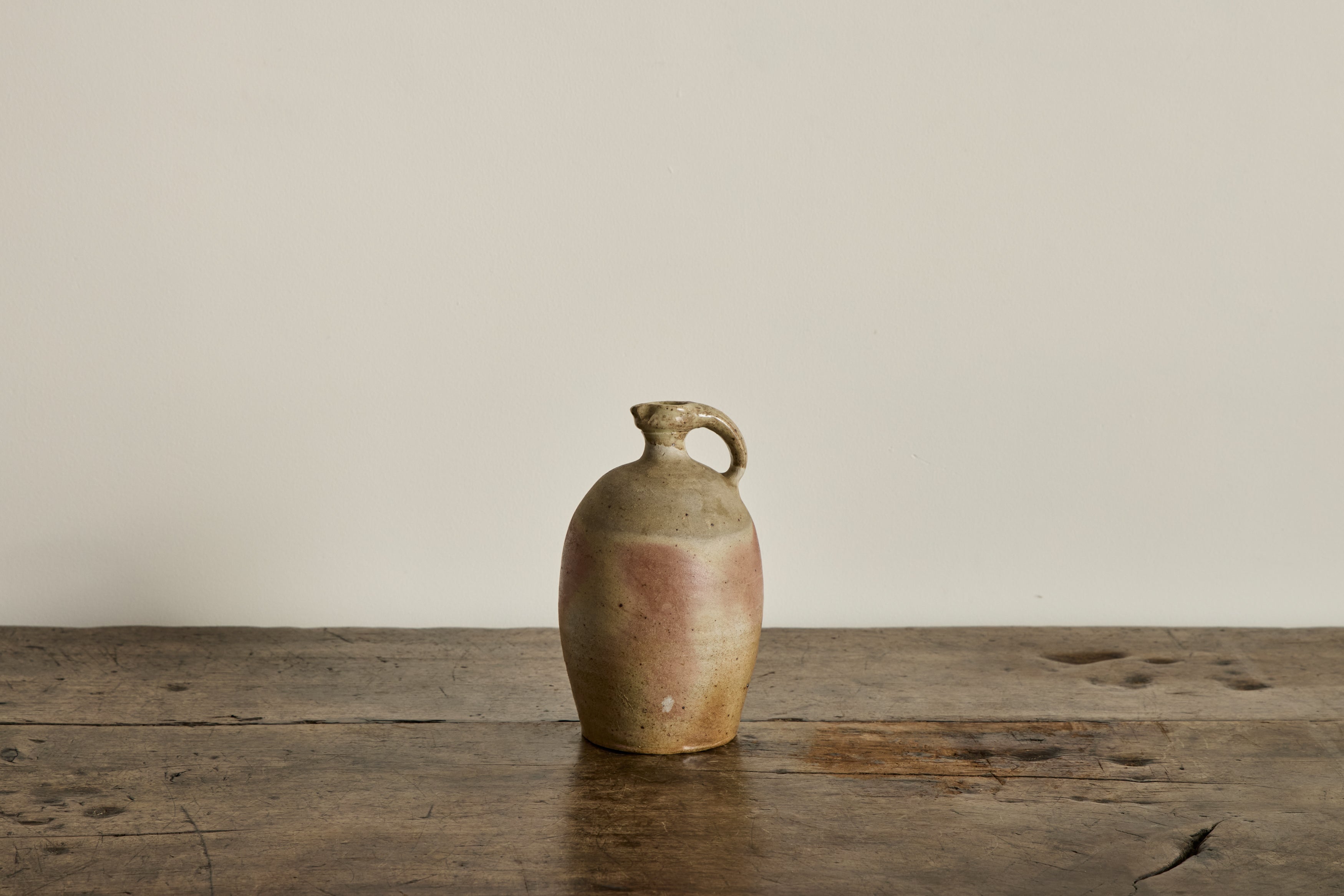 French Ceramic Jug No.3