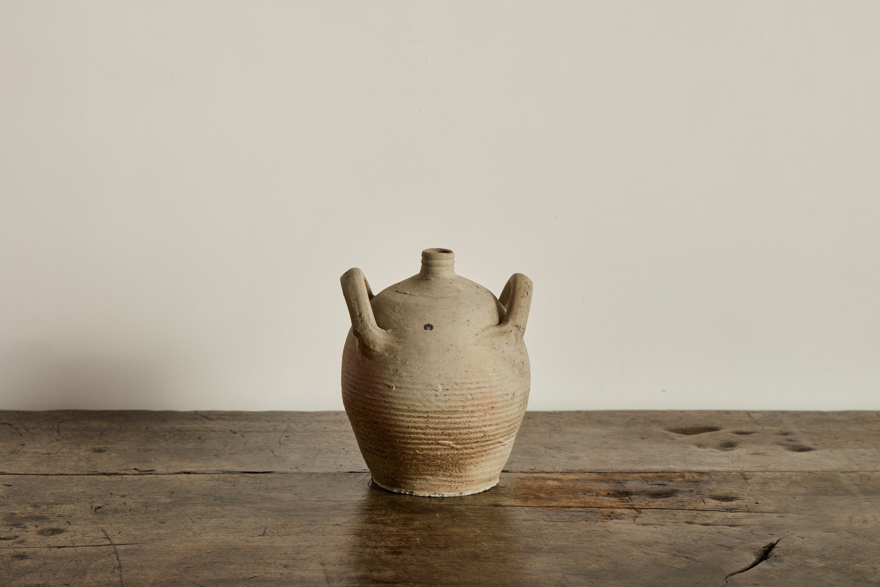Medium French Olive Oil Jug No.2