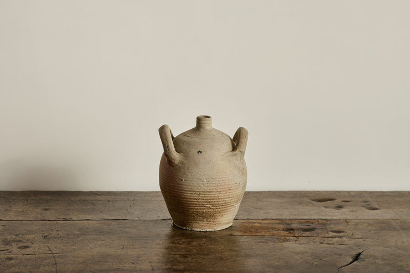Medium French Olive Oil Jug No.2