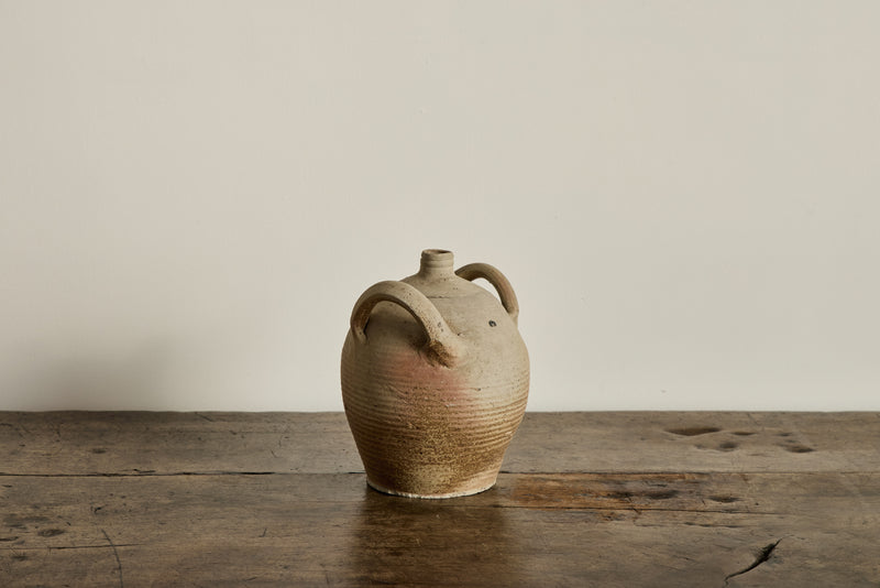 Medium French Olive Oil Jug No.2