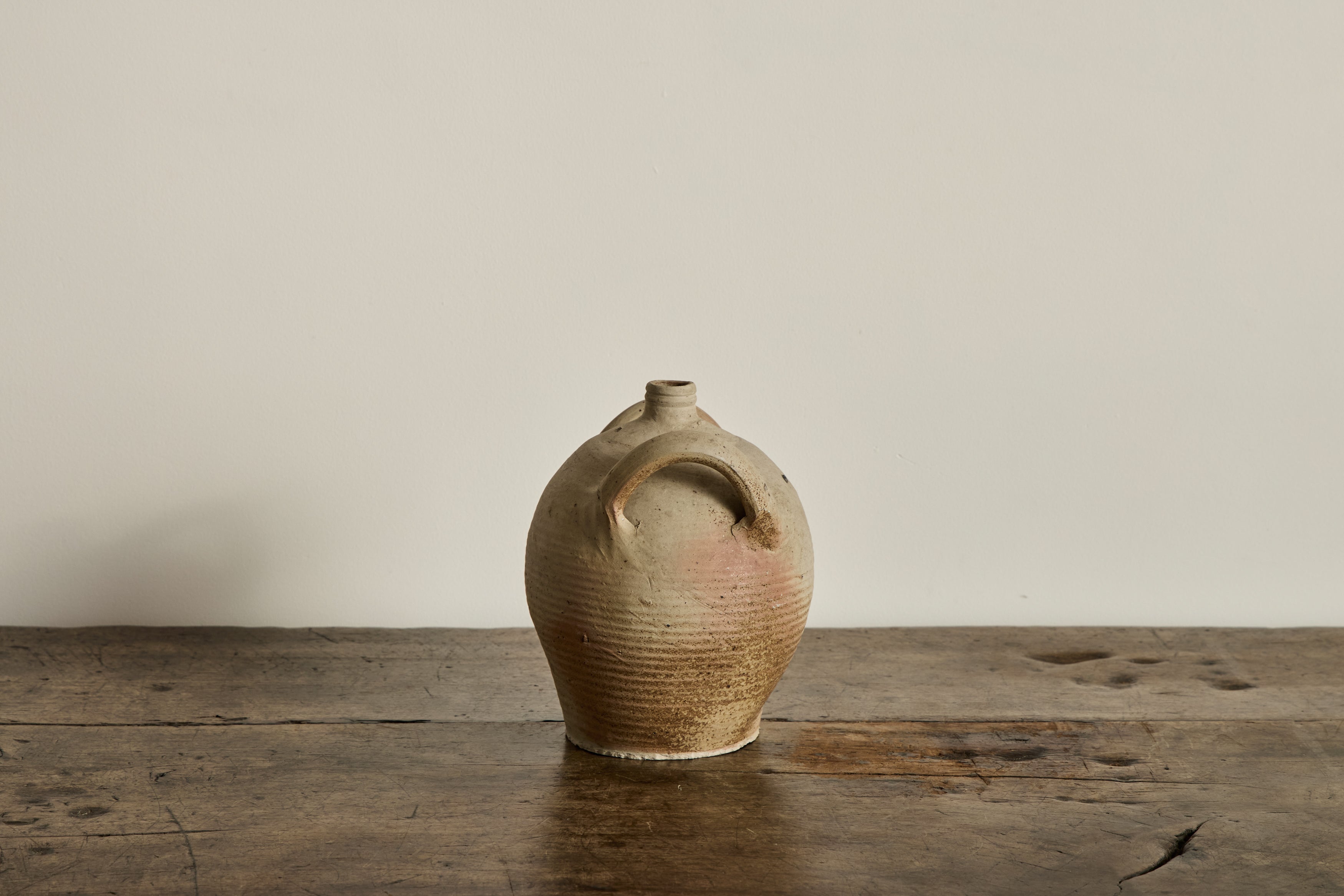 Medium French Olive Oil Jug No.2