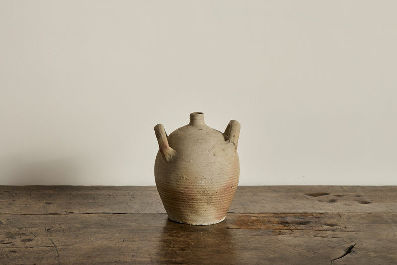 Medium French Olive Oil Jug No.2
