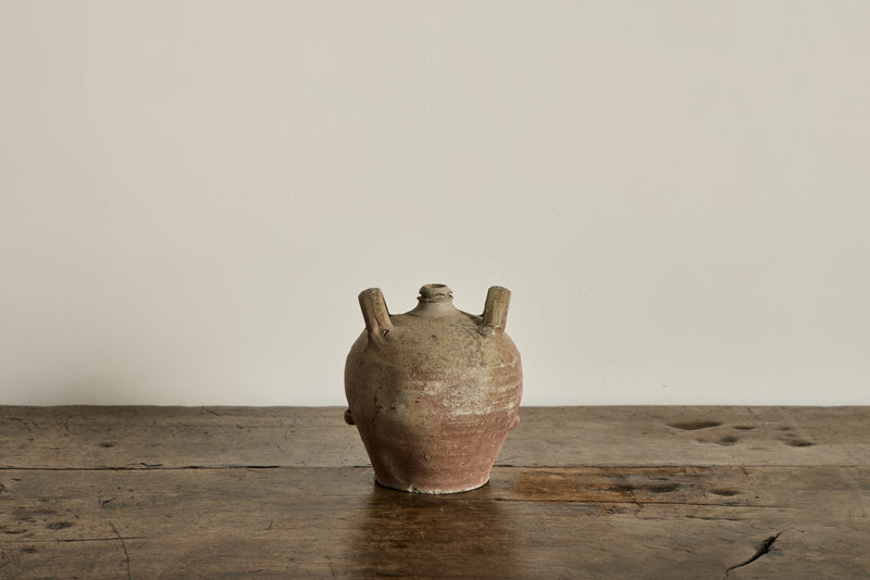 Medium French Olive Oil Jug No.3