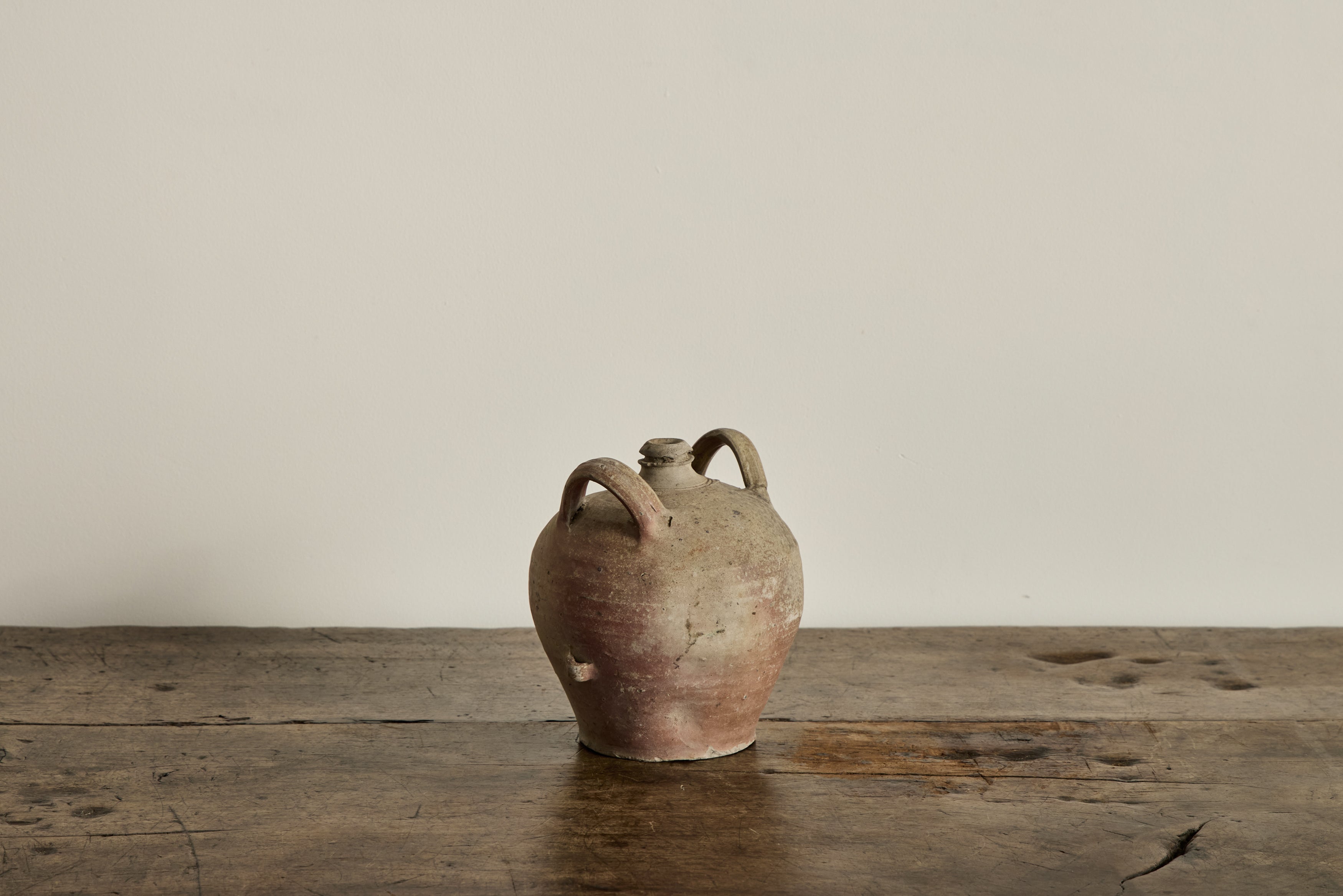 Medium French Olive Oil Jug No.3