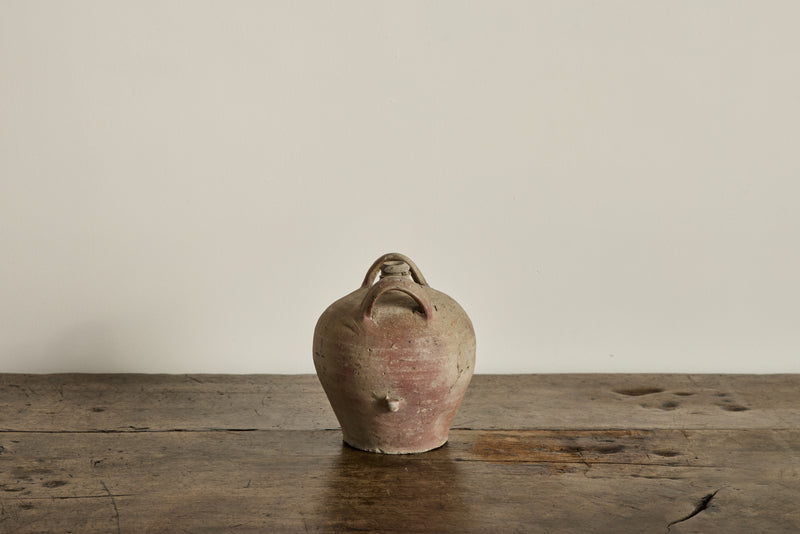 Medium French Olive Oil Jug No.3