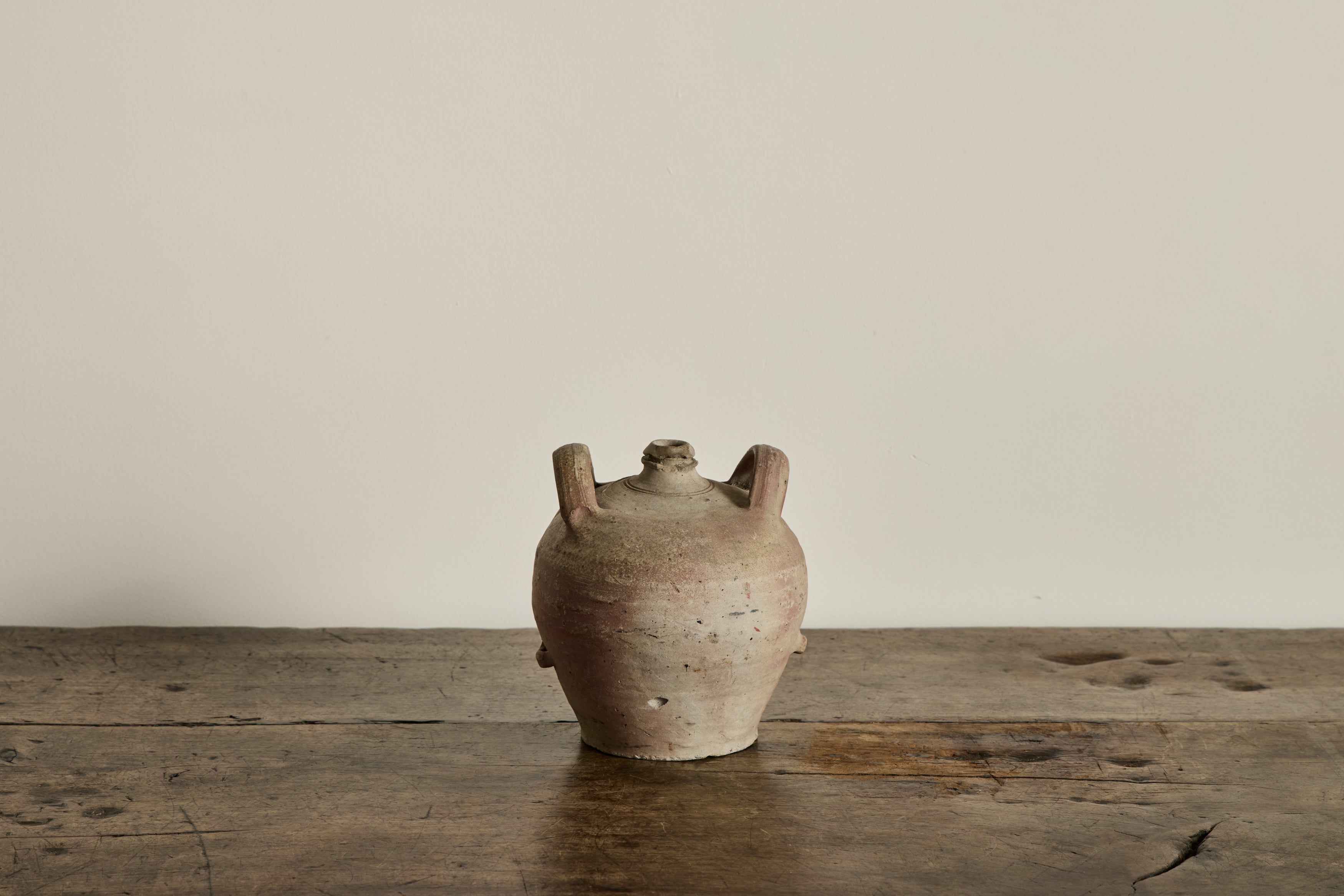 Medium French Olive Oil Jug No.3