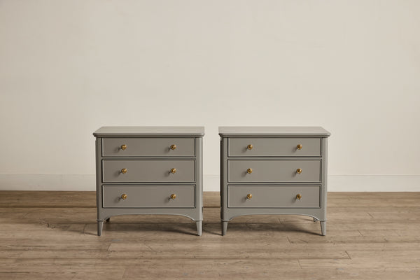 Nickey Kehoe Heirloom Nightstand - In Stock (NYC)