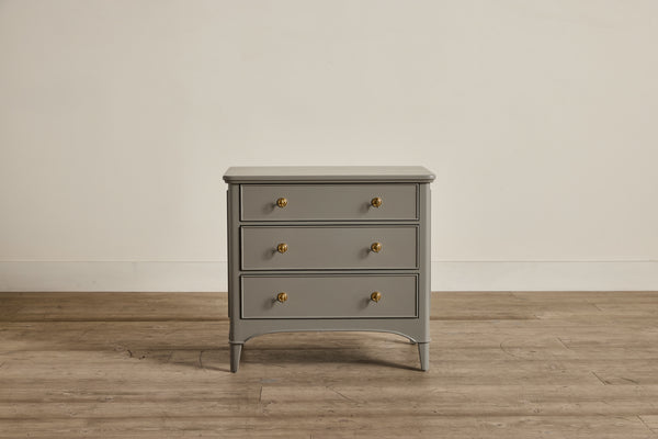 Nickey Kehoe Heirloom Nightstand - In Stock (NYC)