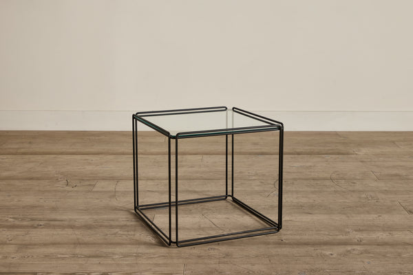 M. Sauze Isosceles Side Table