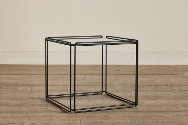 M. Sauze Isosceles Side Table