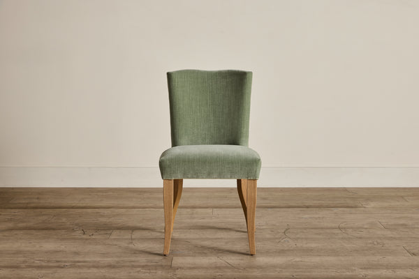 Nickey Kehoe Club Side Chair- In Stock (LA)