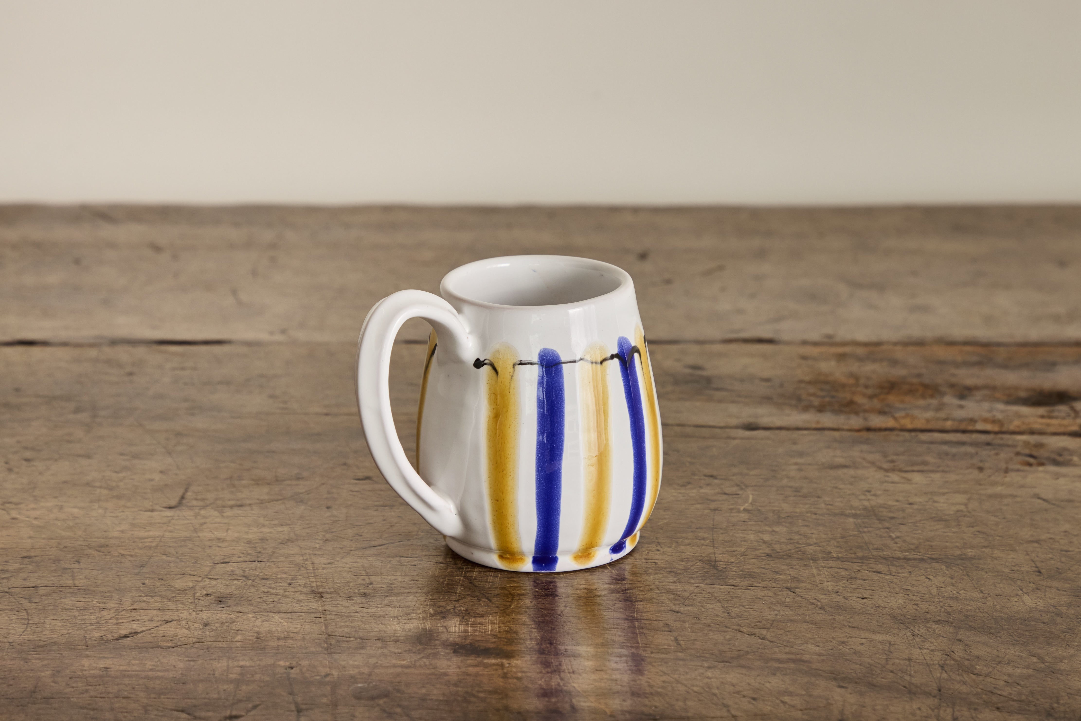 Sharland England, Drip Mug