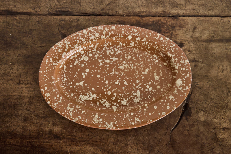 Sharland England, Splatter Platter