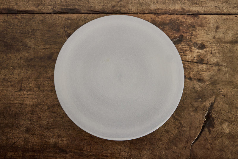 Il Buco, Short Cake Stand Bianco