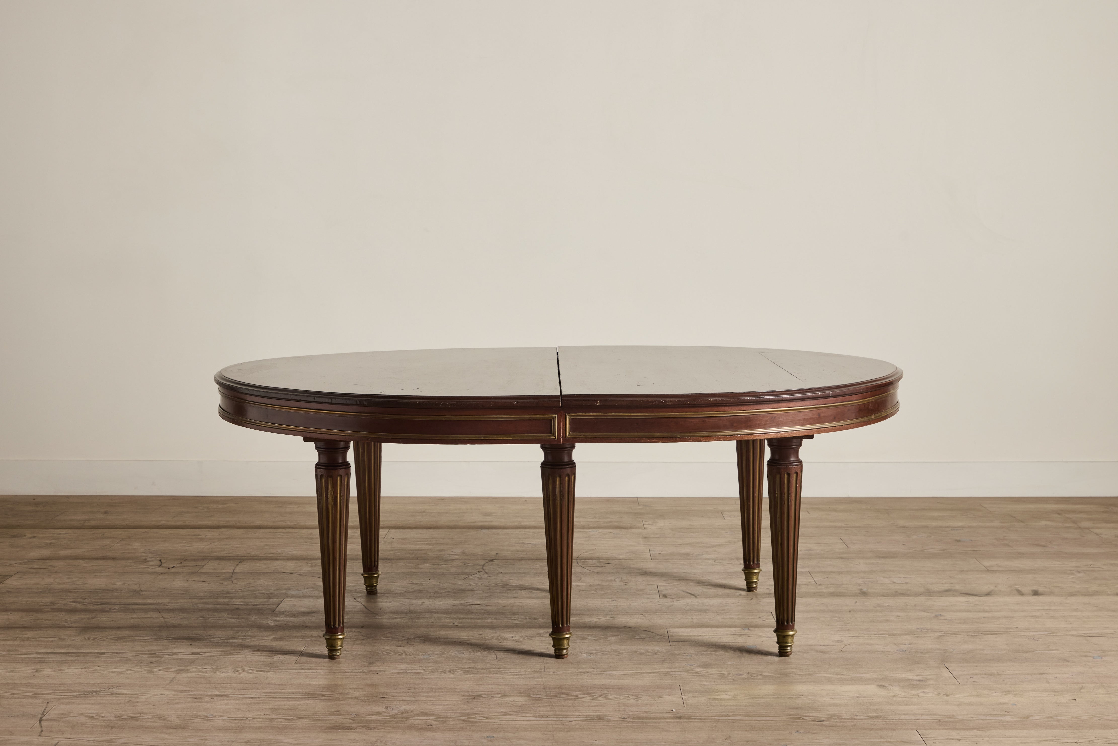 Neoclassical Dining Table