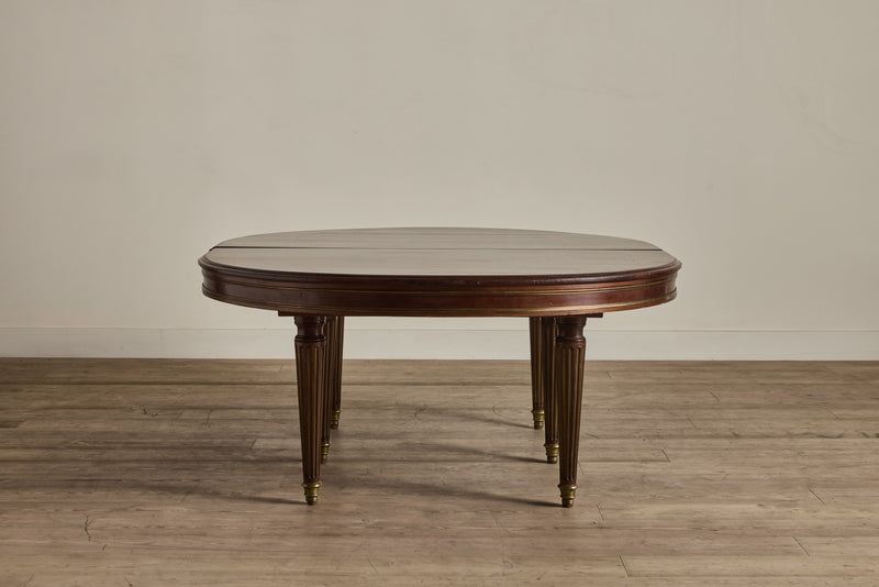 Neoclassical Dining Table