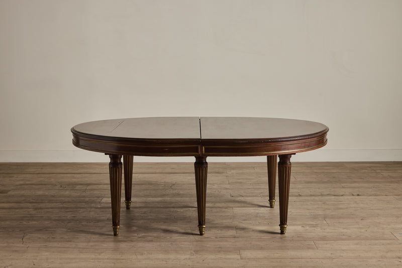 Neoclassical Dining Table