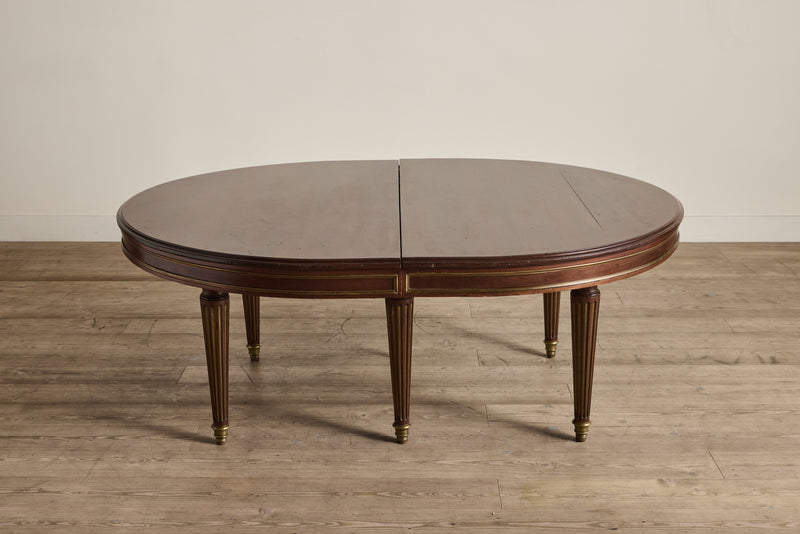 Neoclassical Dining Table (NYC)