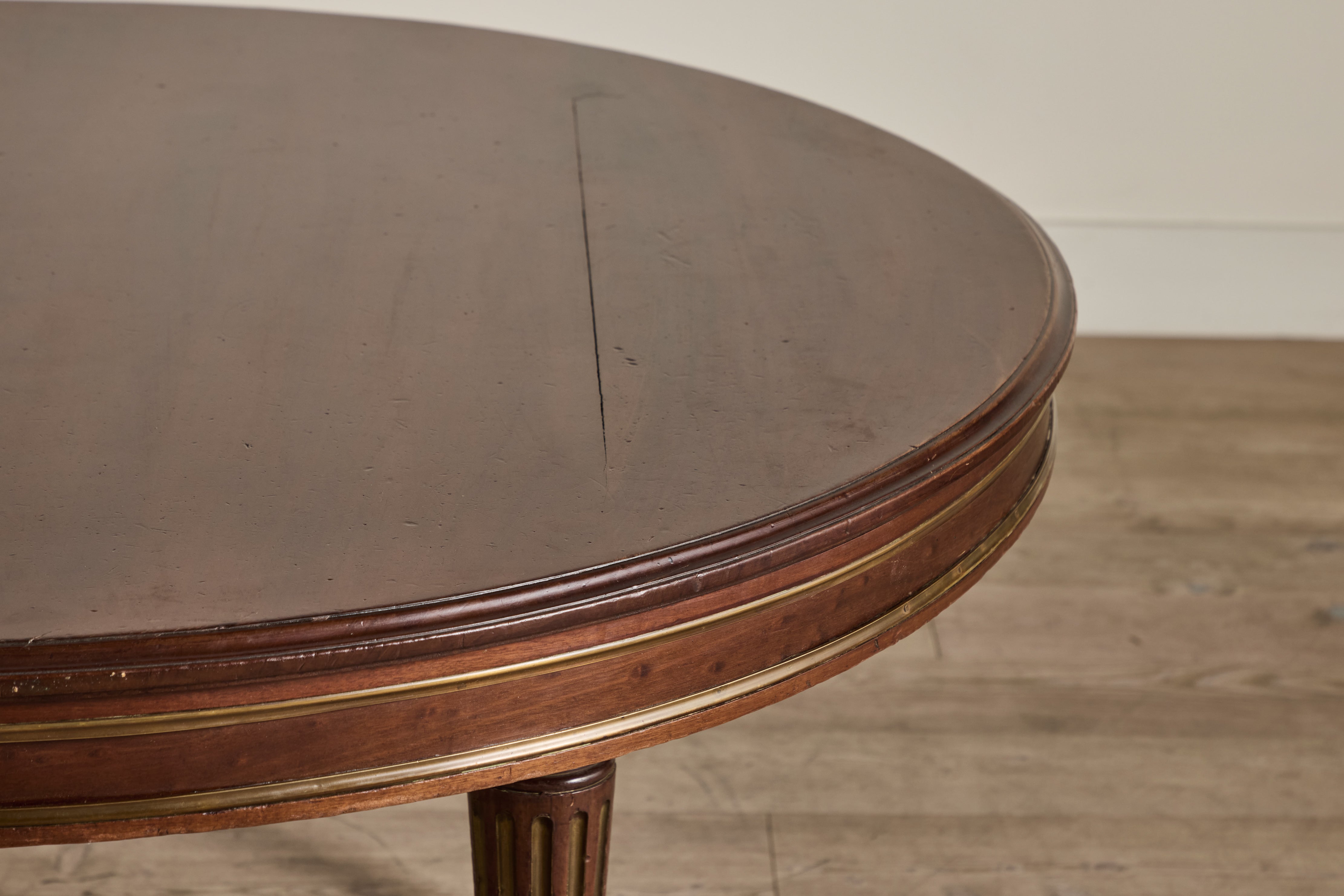 Neoclassical Dining Table (NYC)