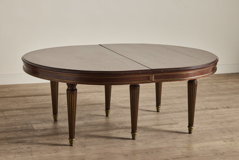 Neoclassical Dining Table (NYC)