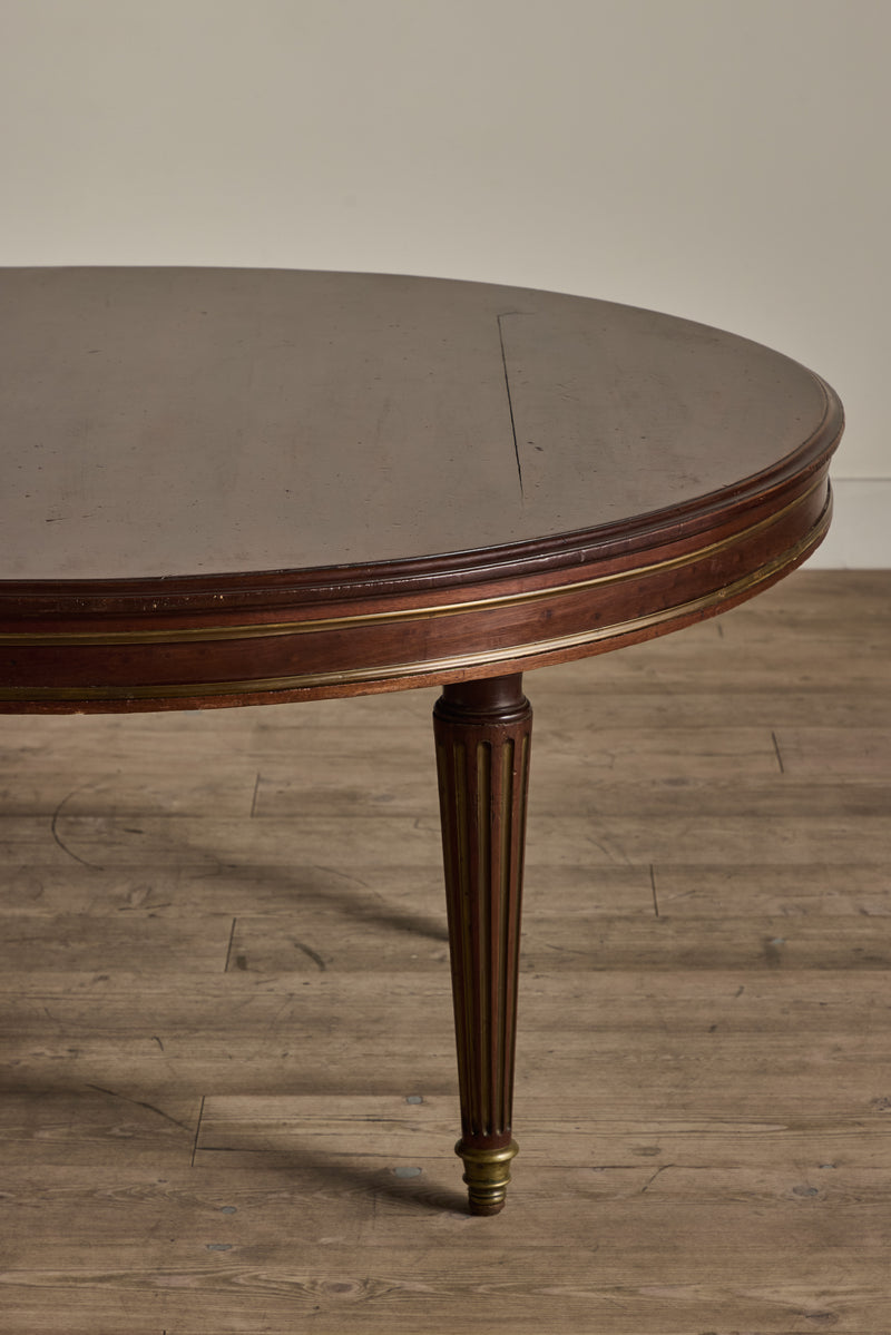 Neoclassical Dining Table (NYC)