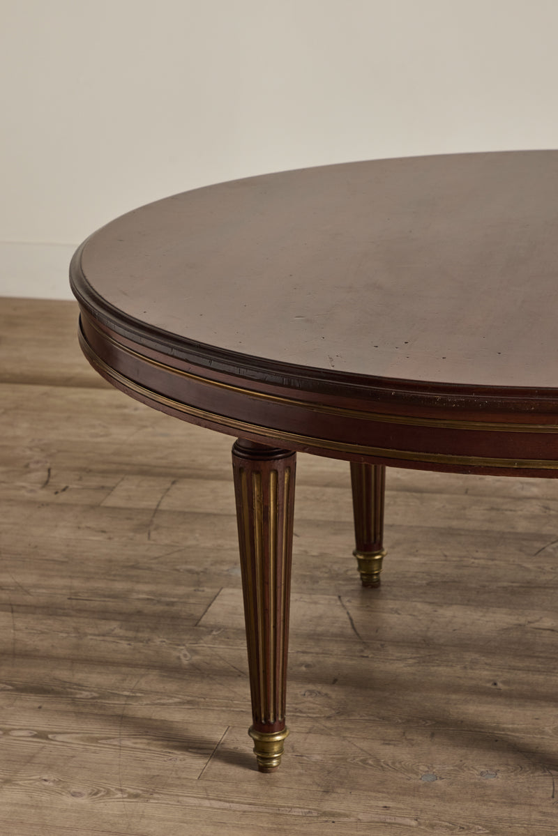 Neoclassical Dining Table (NYC)