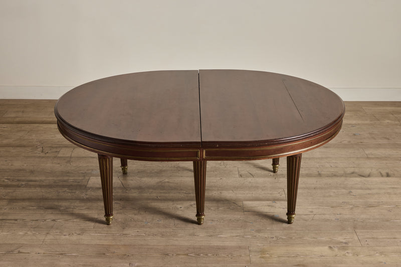 Neoclassical Dining Table