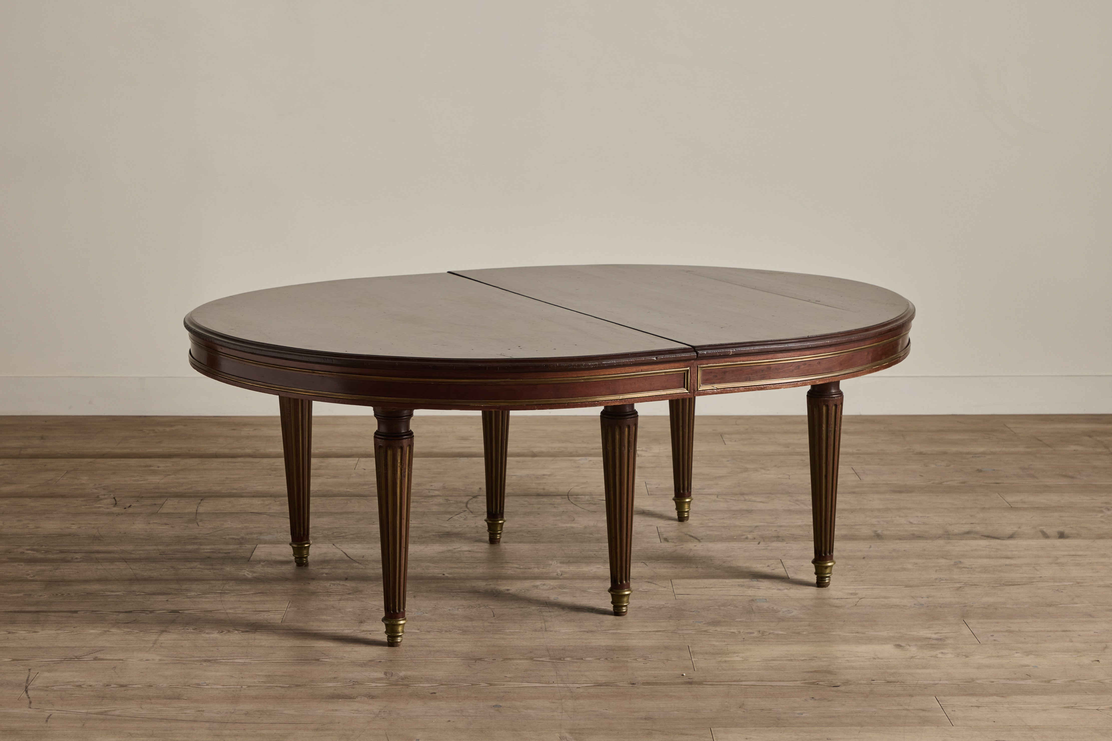 Neoclassical Dining Table