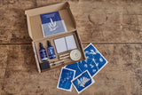 Cyanotype Kit