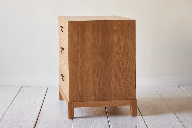 Shown in Natural Oak, 28 in.|AS SHOWN $4,200