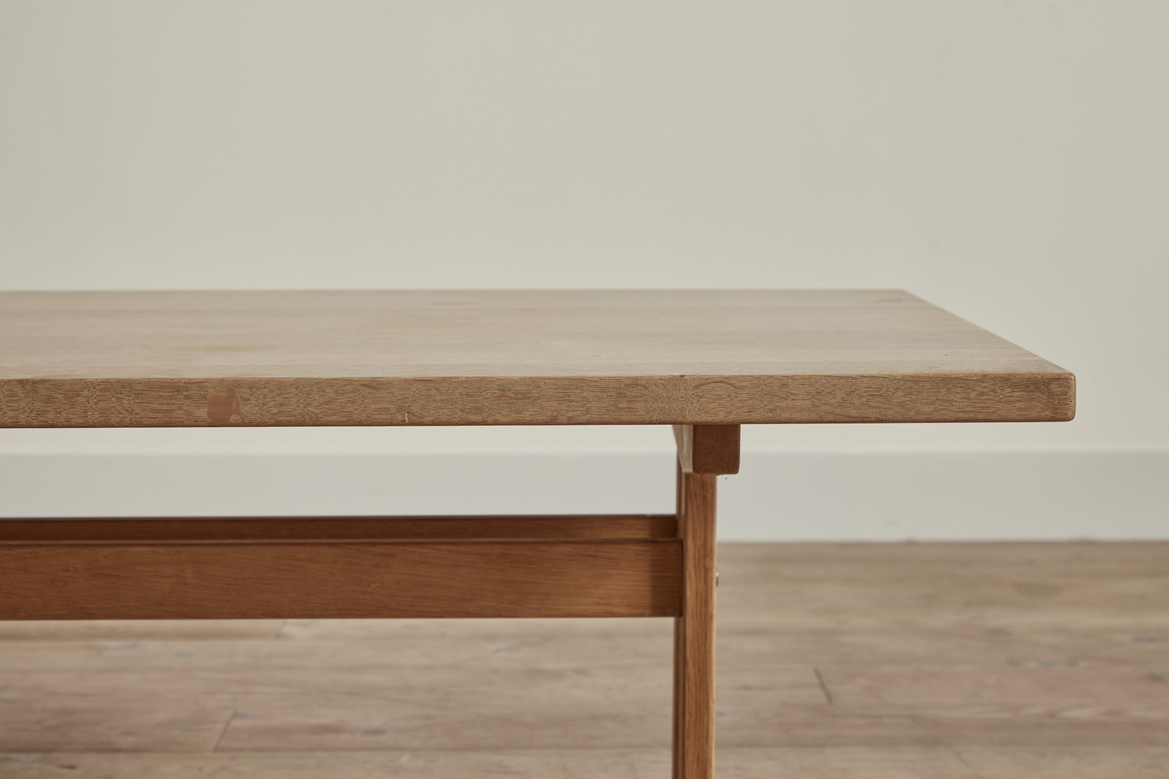 Borge Mogensen Coffee Table