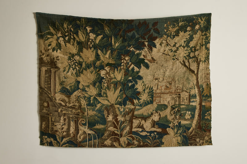 18th Century French Tapestry