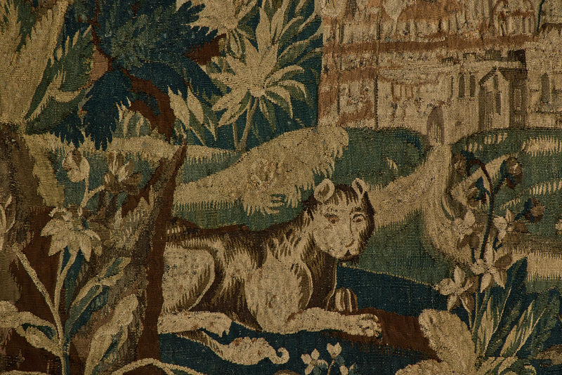 18th Century French Tapestry