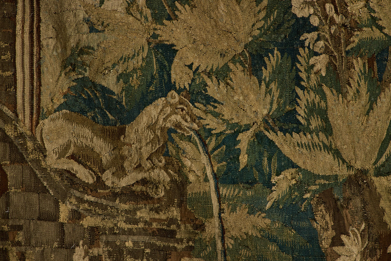 18th Century French Tapestry