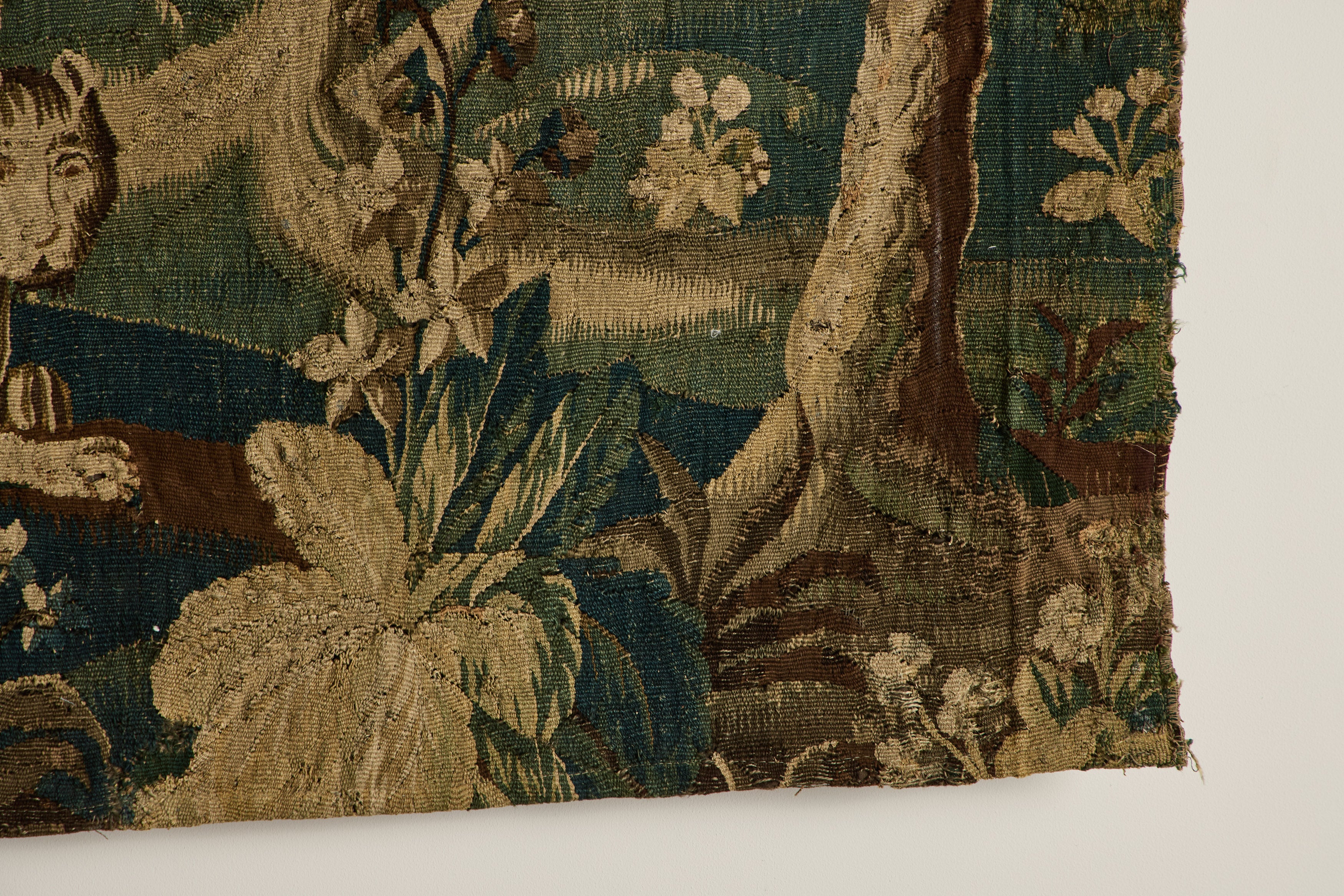 18th Century French Tapestry
