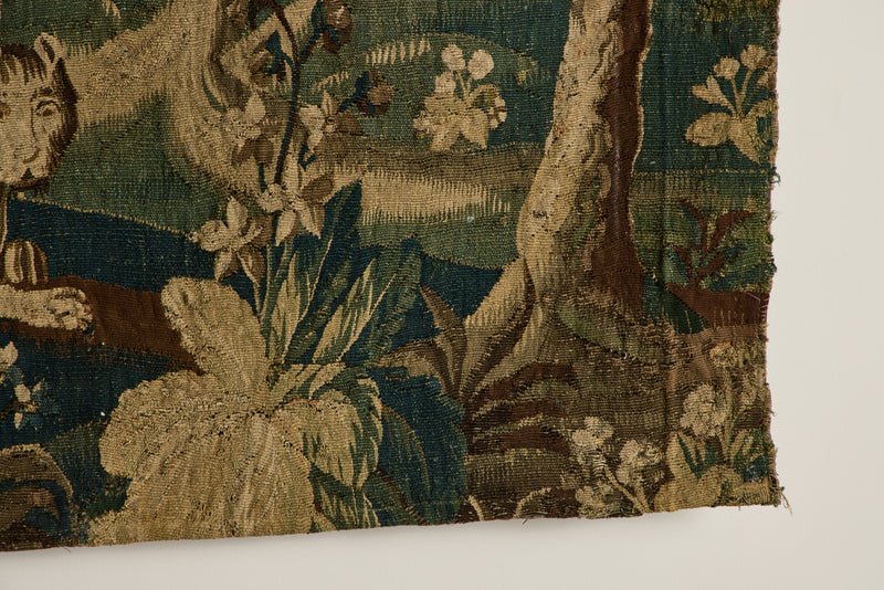 18th Century French Tapestry
