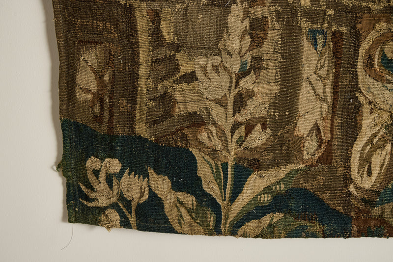 18th Century French Tapestry