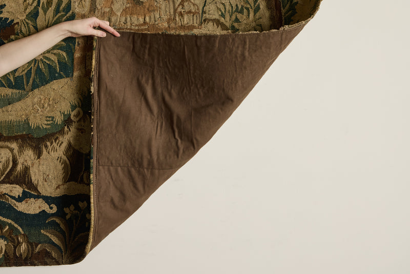 18th Century French Tapestry